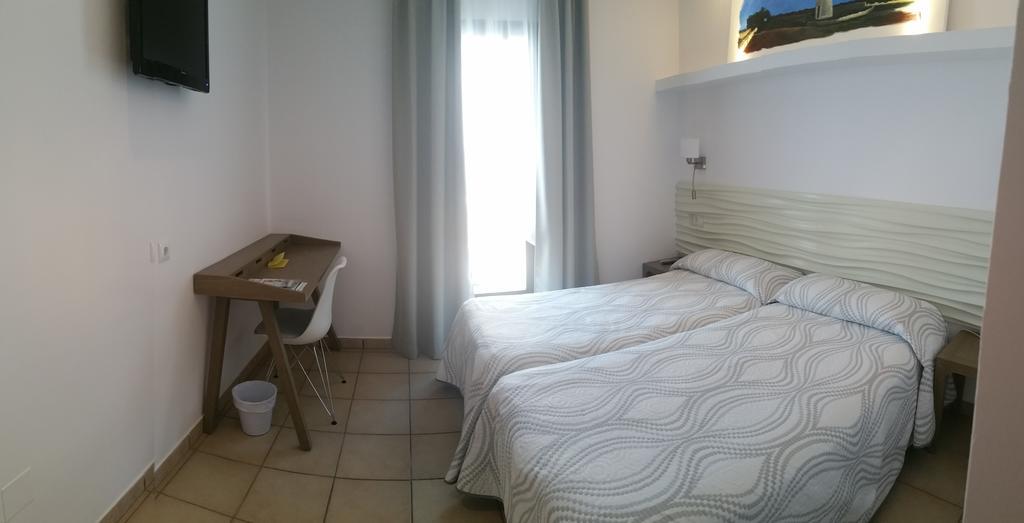 Habitación Doble - 2 camas