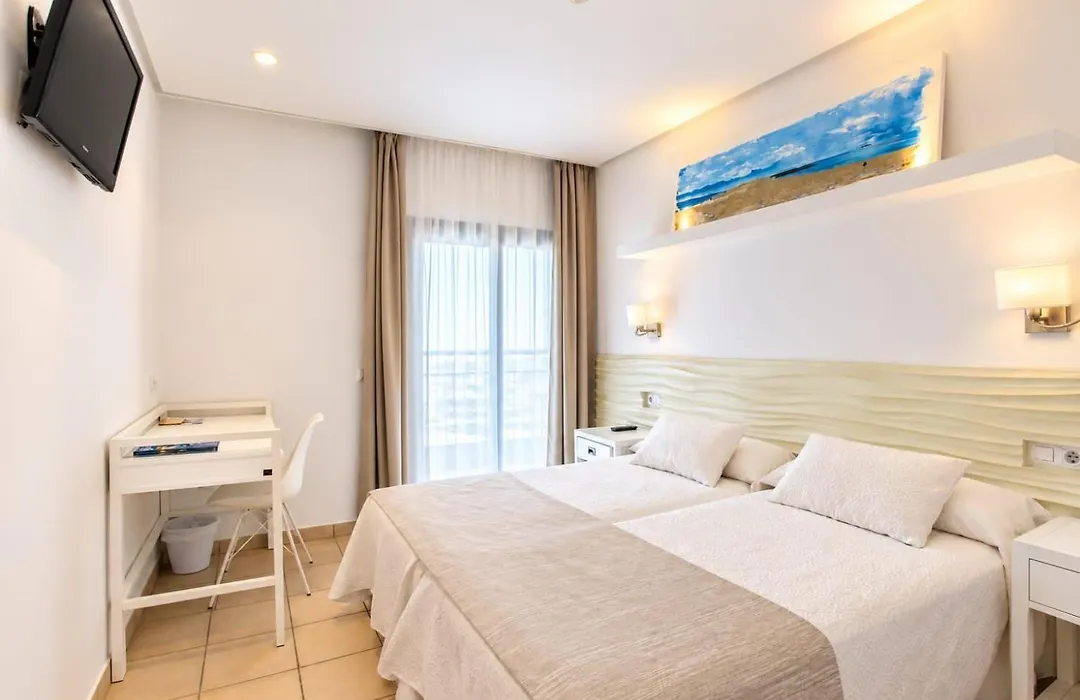 Hotel Bahía-1