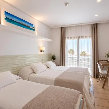 Hotel Bahía-2